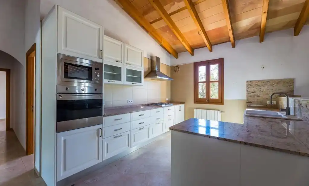 Maison rustique avec jardin à vendre à Alaró, imagen 8