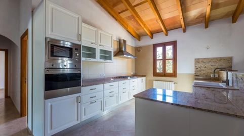 Foto 3 de Finca rústica en venta en Alaró, Illes Balears