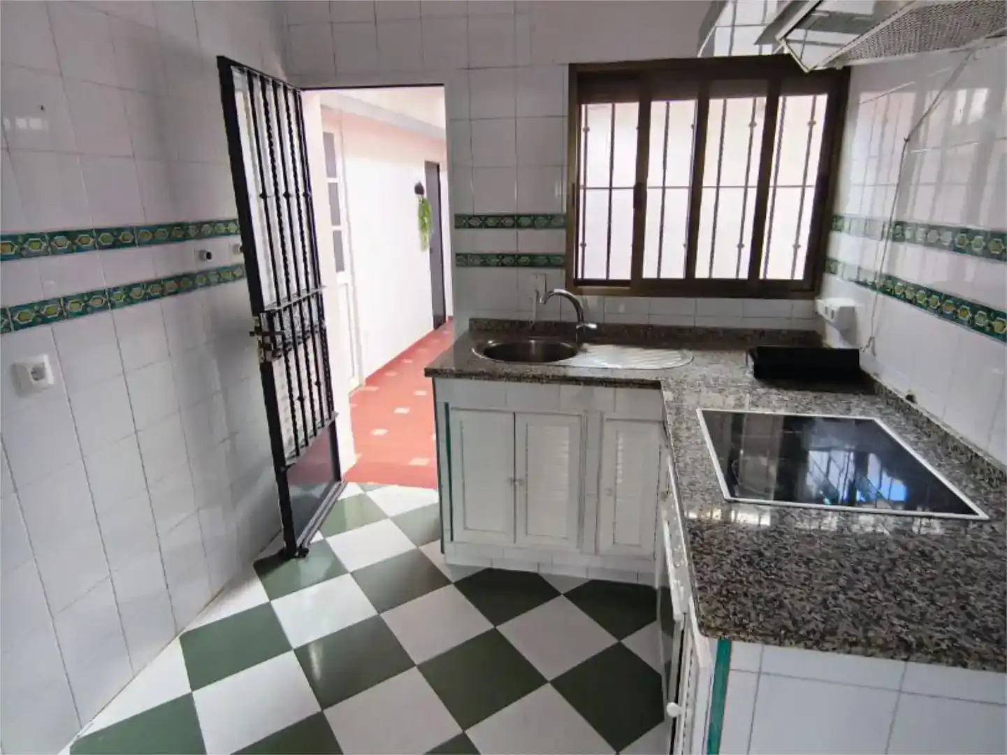 Cuina de Pis en venda en Sanlúcar la Mayor, Sevilla