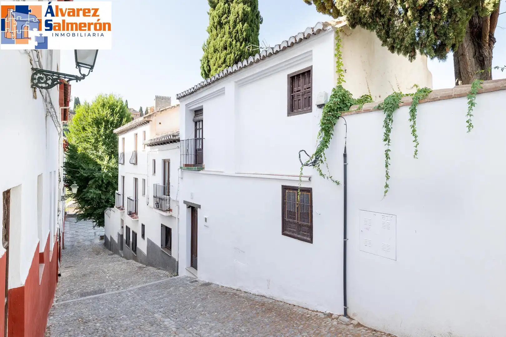 Adosado con terraza en venta en Calle FRAILES LA VICTORIA, imagen 4