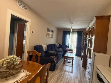 Appartamento con ascensore in vendita a Calle Victoria