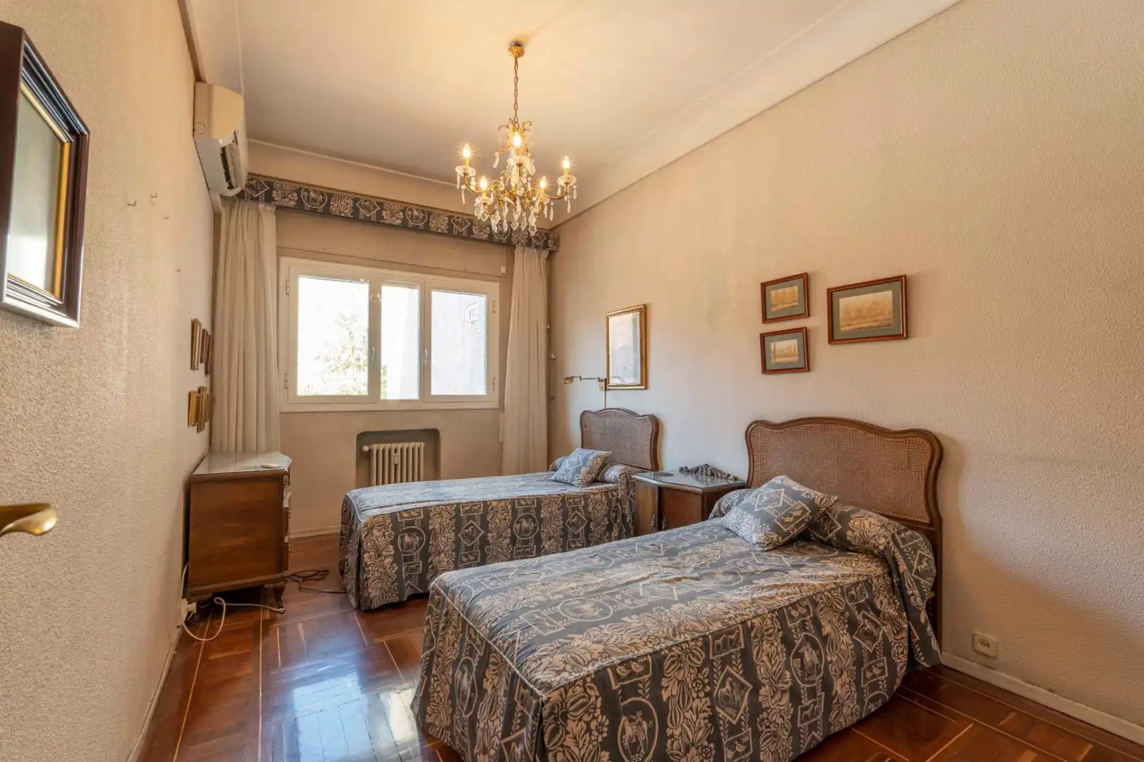 Piso con ascensor en venta en Ciudad Lineal, imagen 7