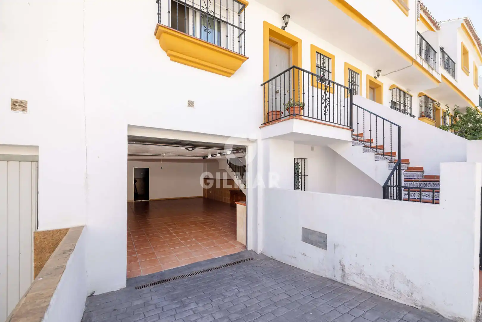 Adossat en venda a Estepona Pueblo, imagen 45
