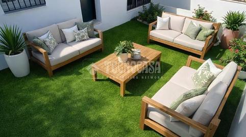 Foto 5 de Piso en venta en Ciudad Jardín,  Sevilla Capital