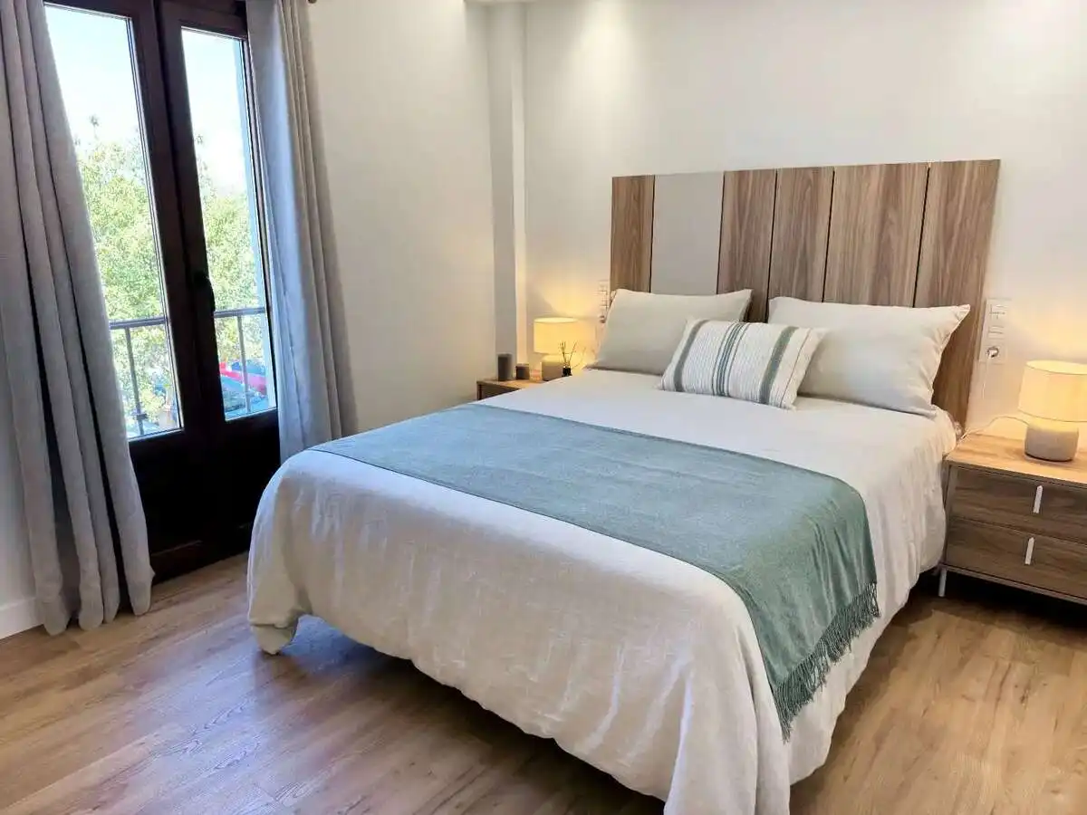 Appartamento con terrazza in vendita a Puerto de la Duquesa, imagen 25