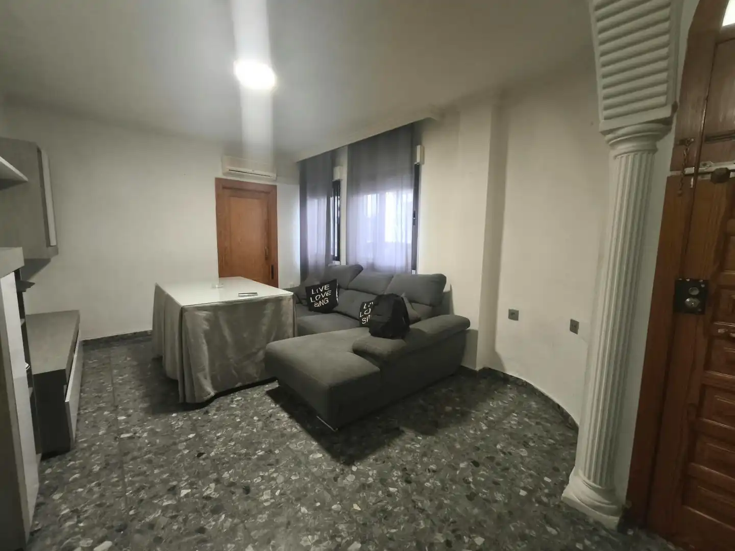 Maison mitoyenne à louer à Residencial Triana - Barrio Alto, imagen 2
