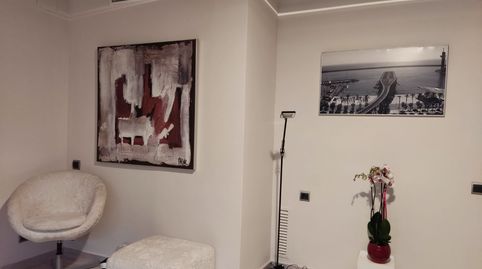 Foto 4 de Oficina en venda a Carrer de Llança, 47, La Nova Esquerra de l'Eixample, Barcelona Capital