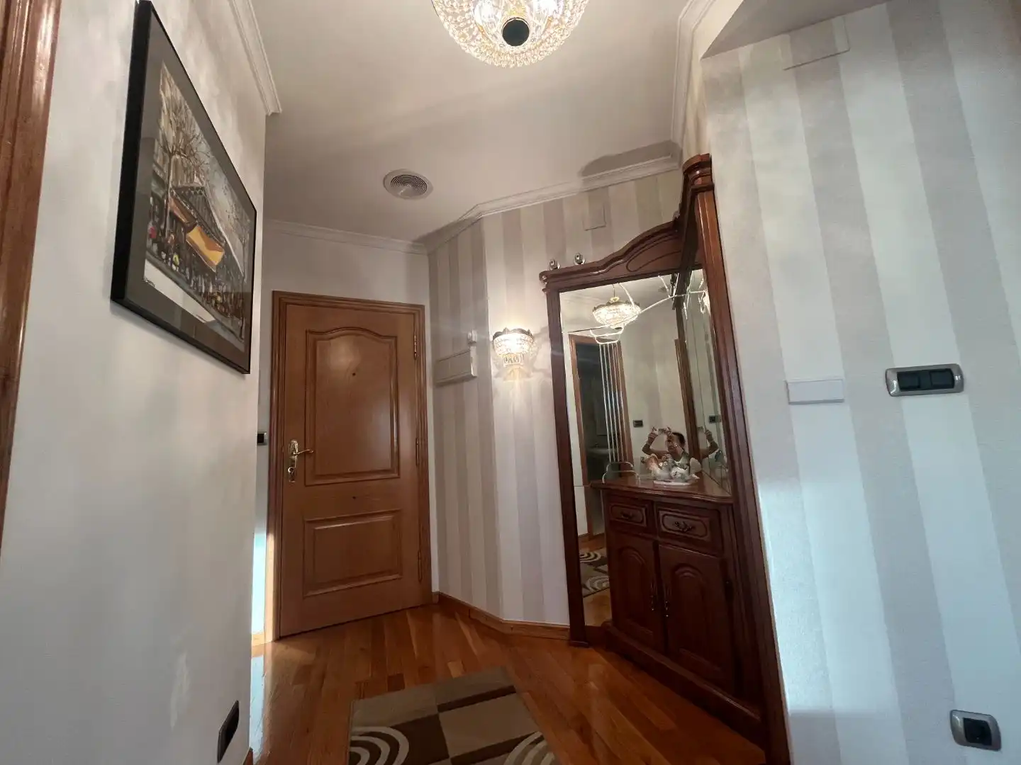 Duplexes for sale in Monforte de Lemos  with Heating, Private garden and Parquet flooring