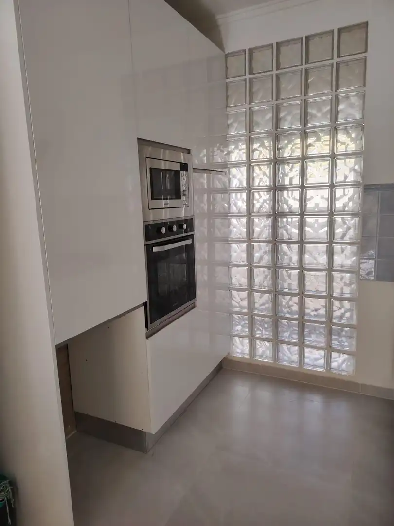 Cocina de Casa o chalet en venta en Llíria con Terraza y Piscina comunitaria
