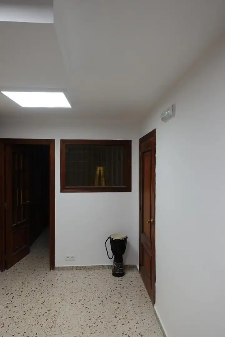 Oficina de alquiler en Ponferrada