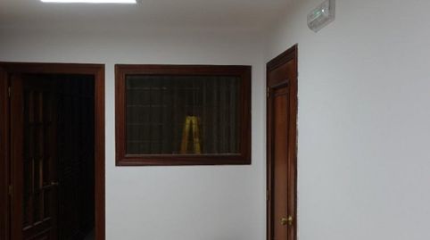 Foto 5 de Oficina de lloguer a Zona Alta, Ponferrada