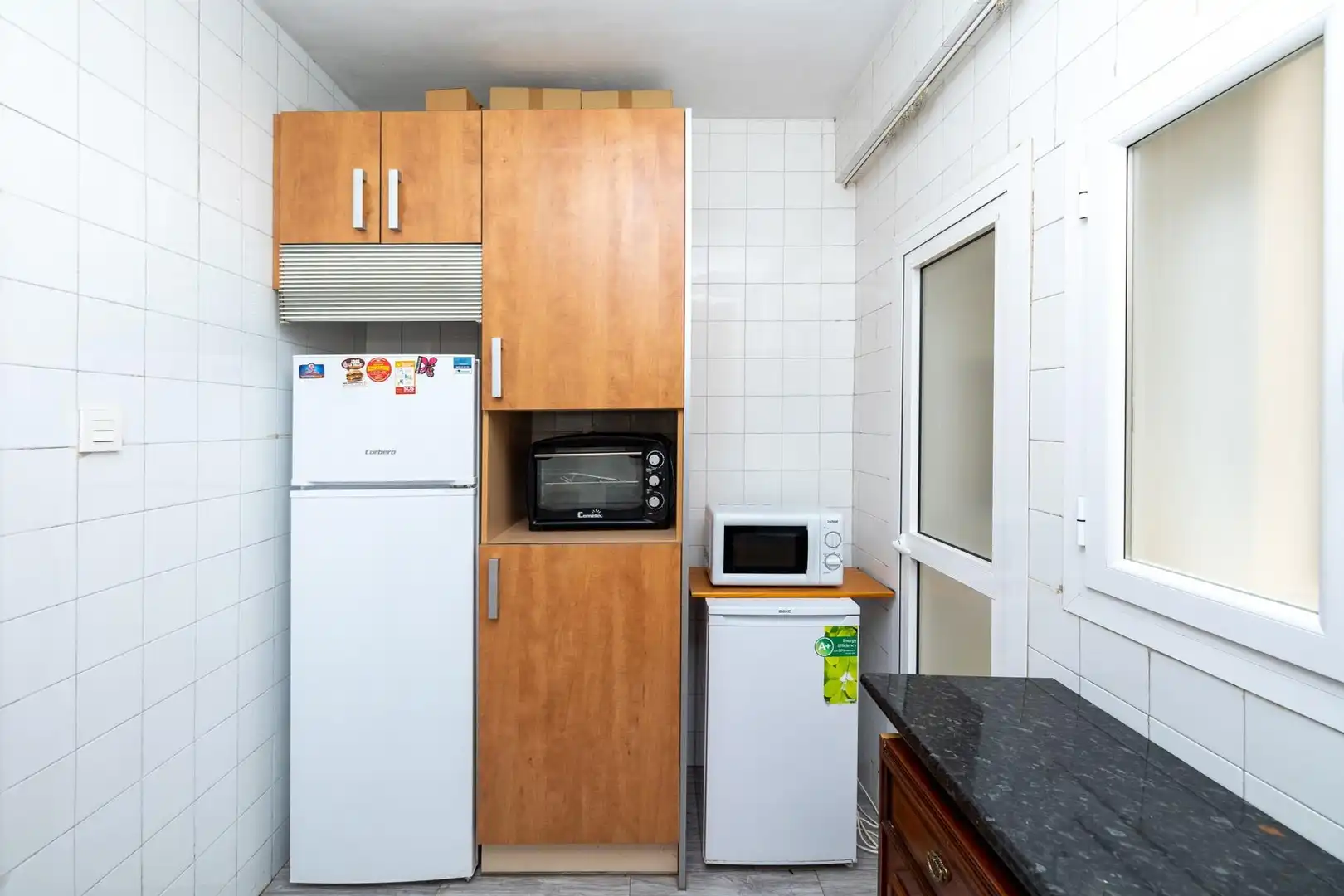 Piso en venta en Calle RIVADAVIA, 4, Camino de Ronda
