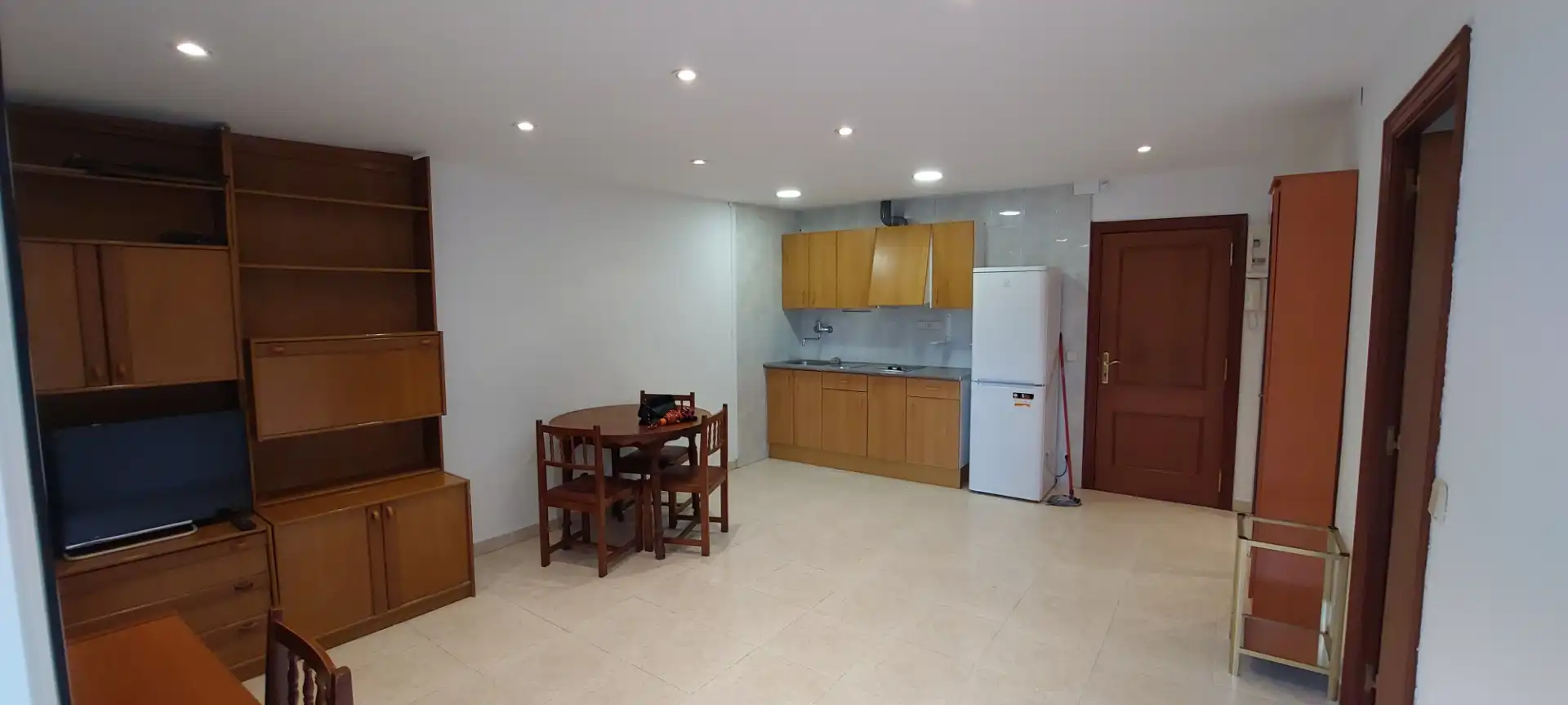 Kitchen of Apartments for rent in Centre