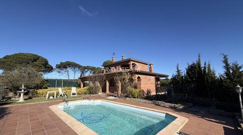 Foto 2 de Casa o xalet en venda a Avenida Diagonal, 1, Niàgara Parc - Ágora Parc, Tordera