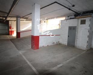 Parking of Garage for sale in Empuriabrava