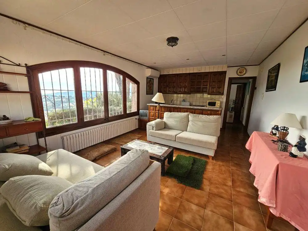 Villa con piscina in vendita a Carrer Avet, imagen 27