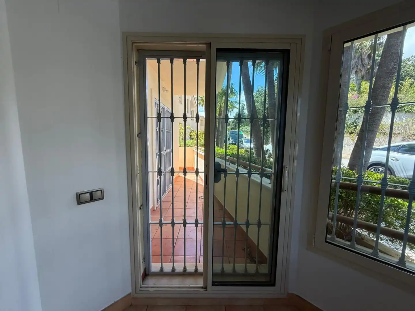 Terraza de Piso en venta en Marbella con Calefacción, Terraza y Piscina comunitaria