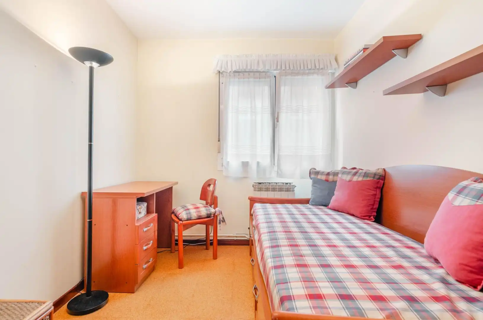 Piso con ascensor en venta en Calle DE BOBES 9, imagen 10