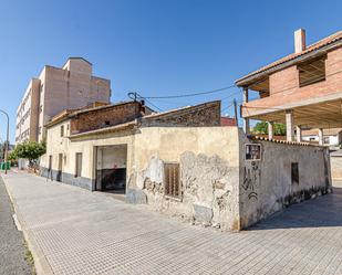 Exterior view of House or chalet for sale in  Murcia Capital