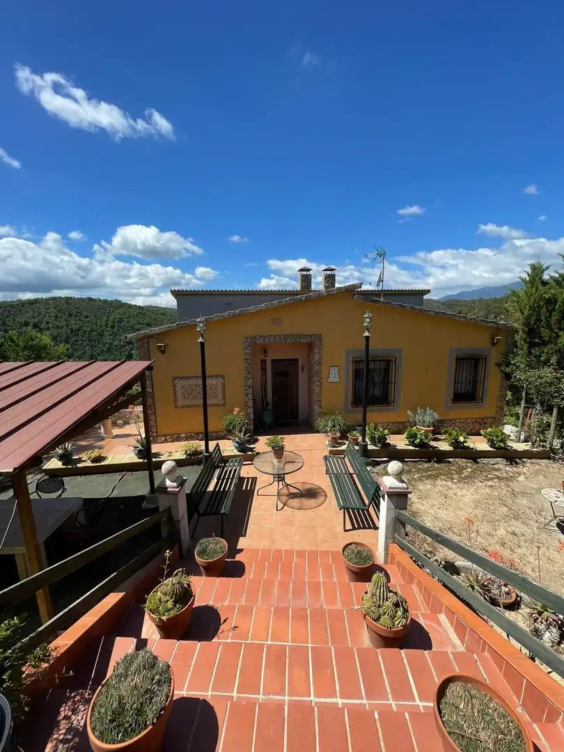 Haus mit Terrasse zum Verkauf in Massanes, imagen 38