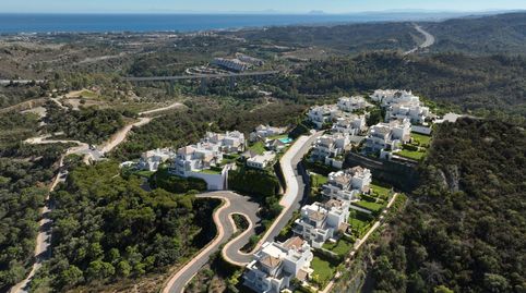 Foto 2 de Planta baixa en venda a Montemayor - Marbella Club, Benahavís