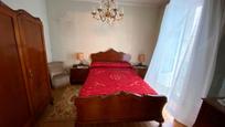 Bedroom of Flat for sale in Ourense Capital 