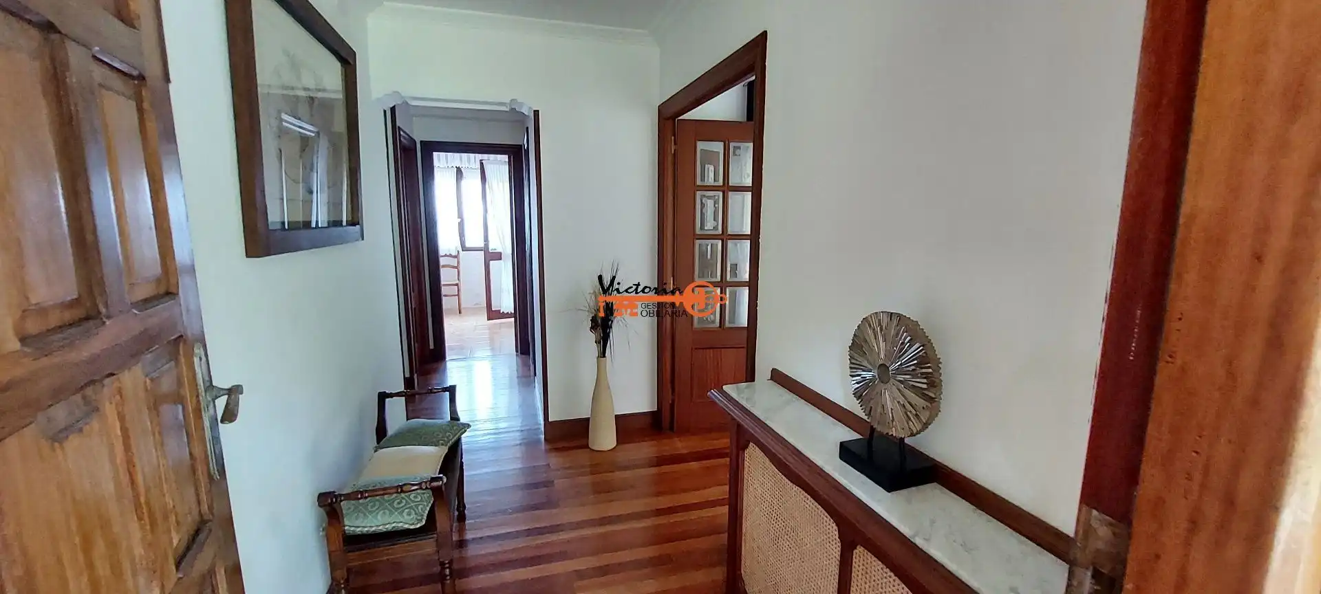 Casa o chalet en venta en Oriñón - Allendelagua