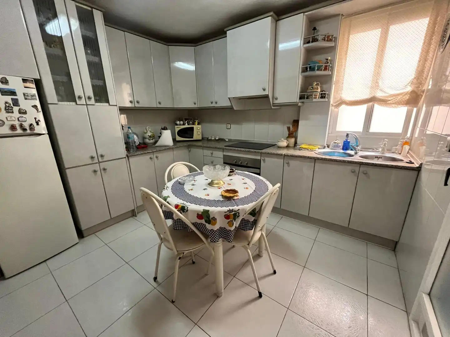 Wohnung mit Terrasse zum Verkauf in Casco Antiguo, imagen 5