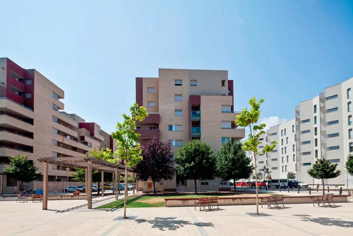 Local commercial à vendre à Estadi - Santa Anna, imagen 4