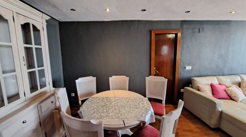 Foto 4 de Pis de lloguer a Danza Invisible, El Bajondillo, Torremolinos