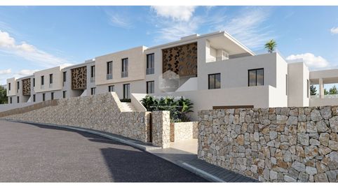 Apartamento contemporáneo en la primera planta con tres dormitorios y generosas terrazas, imatge 3