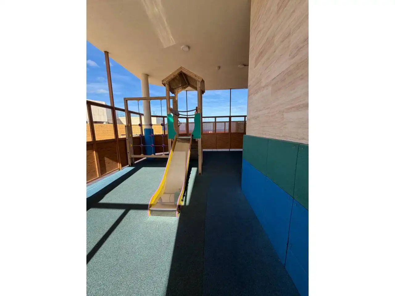 Terraza de Piso en venta en Las Palmas de Gran Canaria con Terraza