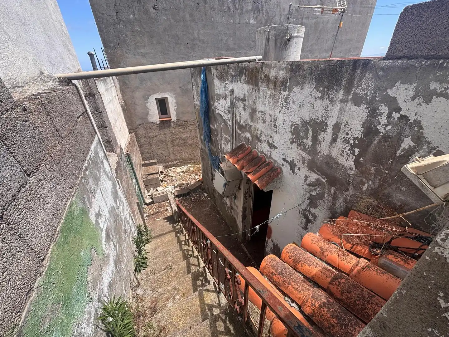 Casa o xalet en venda a Camino La Piñera, Cruz Santa