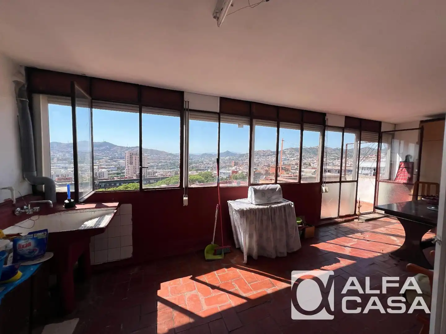 Flat with terrace for sale in El Raval, imagen 8