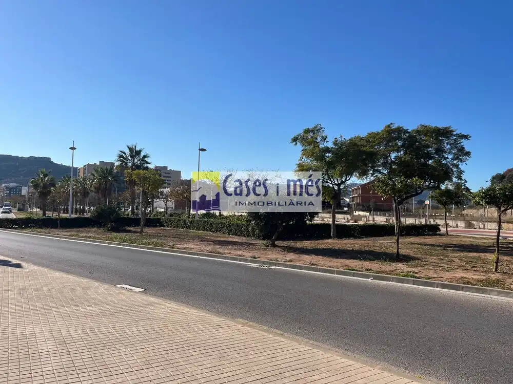Residential land for sale in Sagunto ciudad, imagen 11