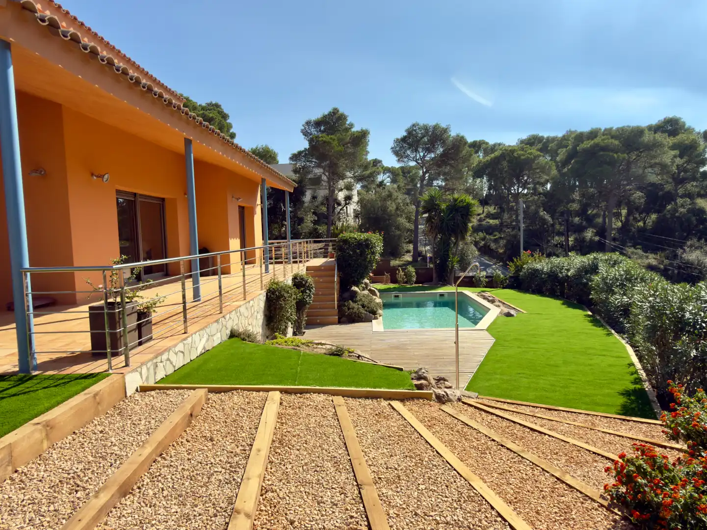 Casa o chalet en venta en Llafranc