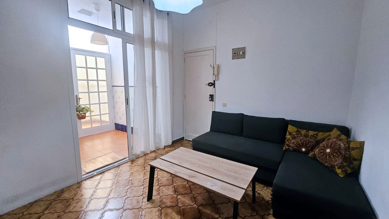 Flat for sale in Guanarteme