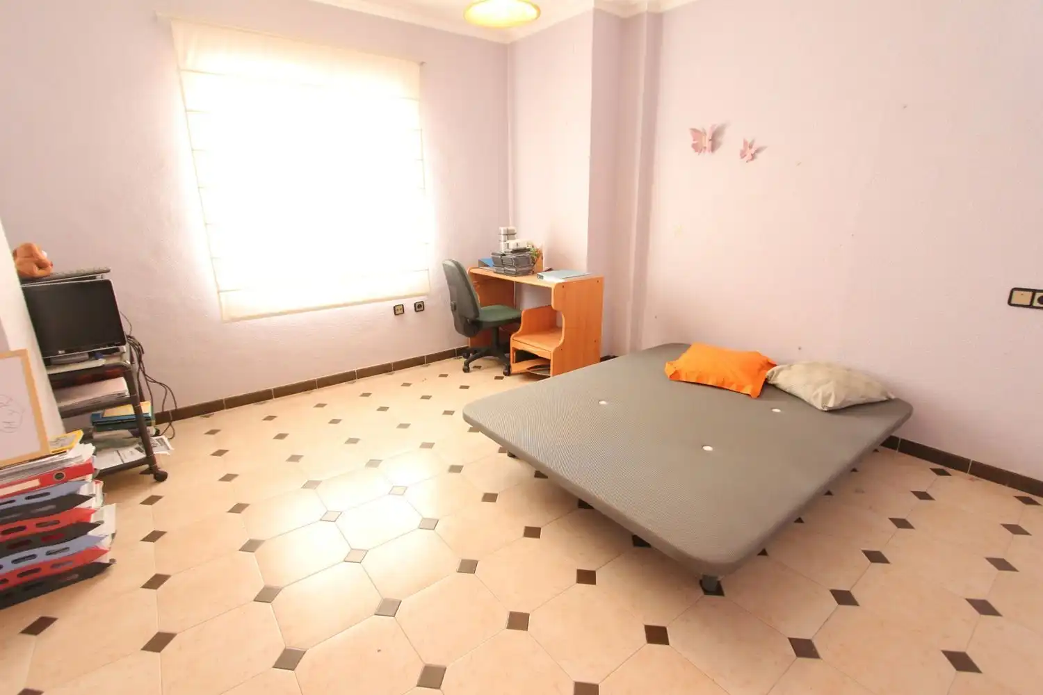 Casa amb terrassa en venda a Calle Naranjo, imagen 7
