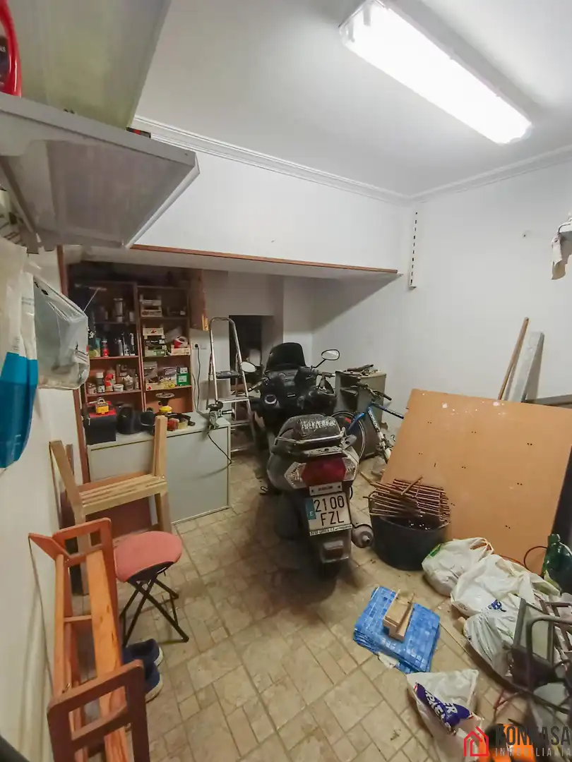 Casa en venta en Arcos de la Frontera, imagen 20