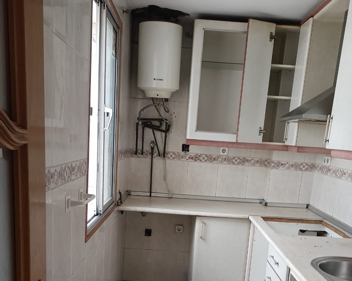 Cuina de Pis en venda en  Madrid Capital