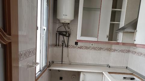 Foto 3 de Pis en venda a C/ Victorino Bayo, Villaverde Alto, Madrid