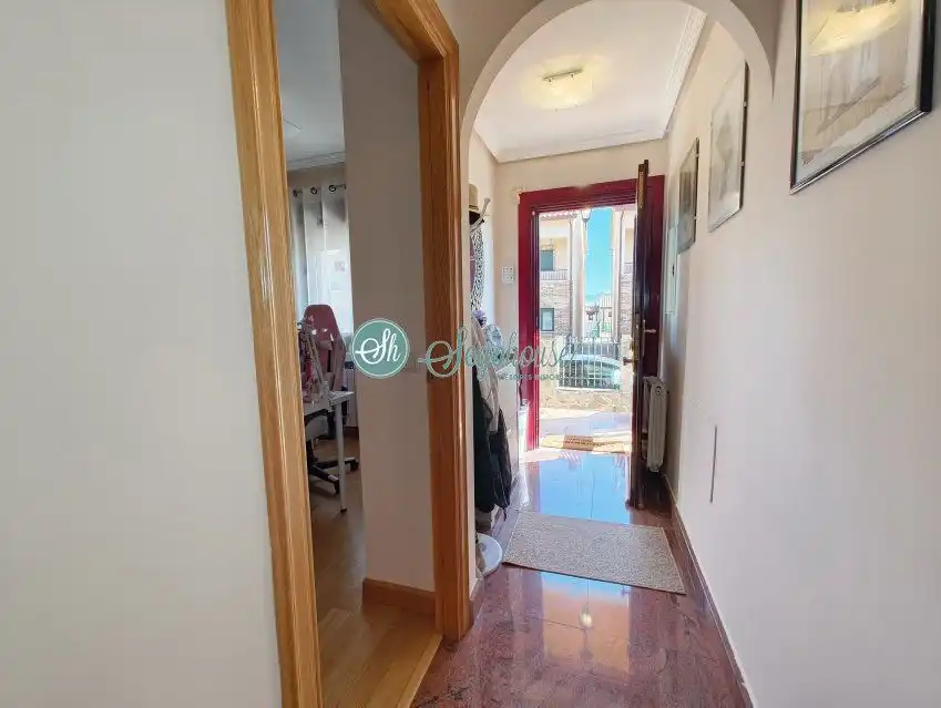 Casa o chalet en venta en Segovia con Calefacción y Trastero