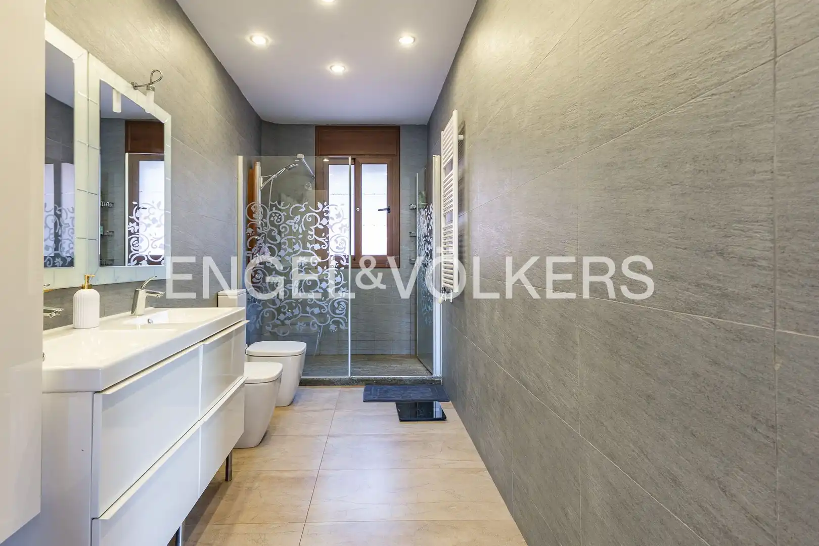 Baño de Casa adosada en venta en Bonavista - Bufalà - Morera