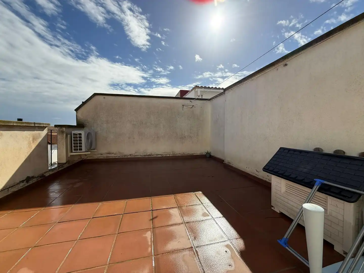 Estudio en venta en Málaga, Málaga