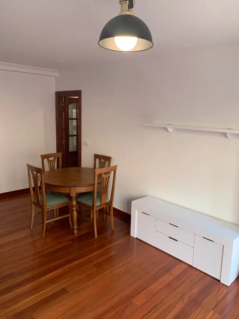 Apartments for rent in Rúa da Virxe do Camiño, Zona de Plaza de Barcelos