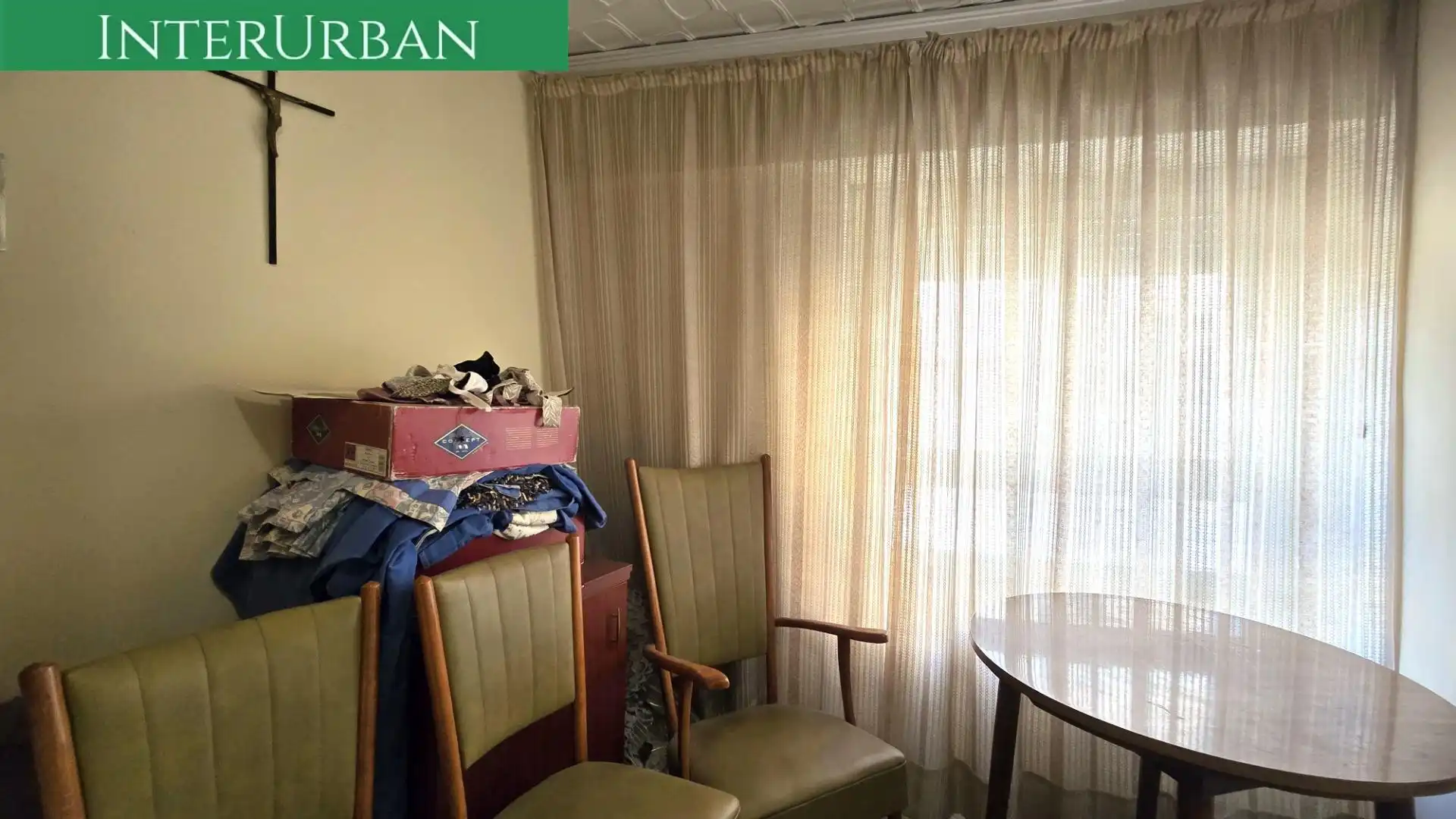 Wohnzimmer von Haus oder Chalet zum Verkauf in Llíria mit Terrasse und Abstellraum