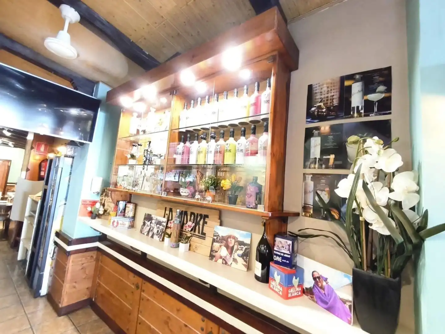 Business premises for transfer in Eixample, imagen 14