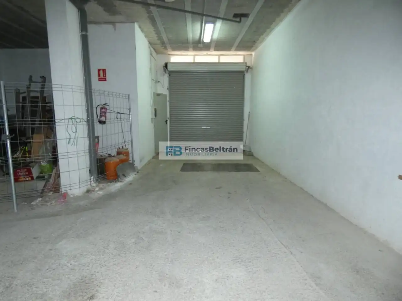Dúplex en venta en Càlig con Terraza