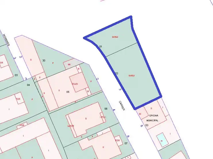 Residential for sale in Sant Quirze del Vallès