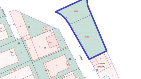 Photo 2 of Residential for sale in Carrer de Baix Riera, 1, Les Fonts, Sant Quirze del Vallès
